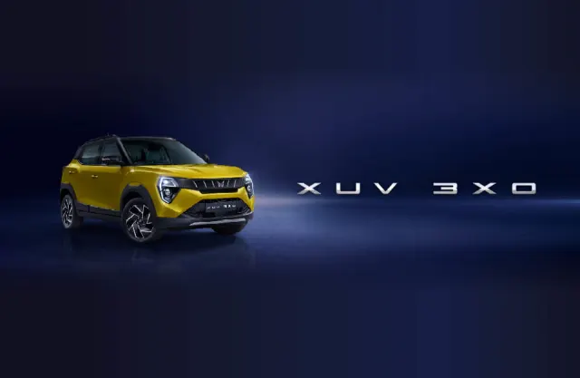 Mahindra launches the XUV 3XO in Australia – Redefining Design and Technology in the Compact SUV Segment