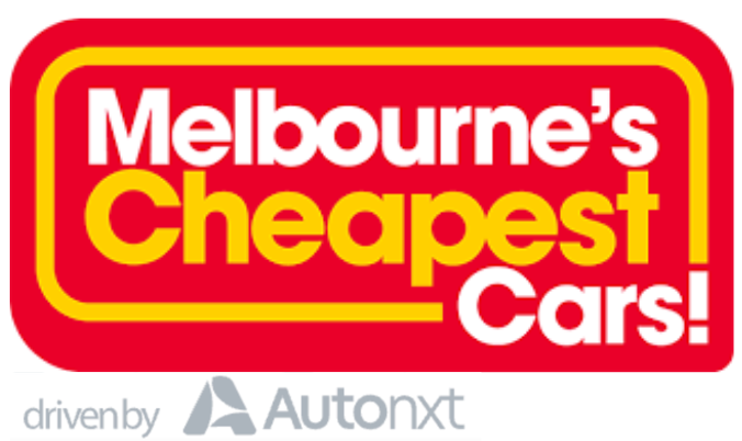 Melbournes Cheapest Cars logo
