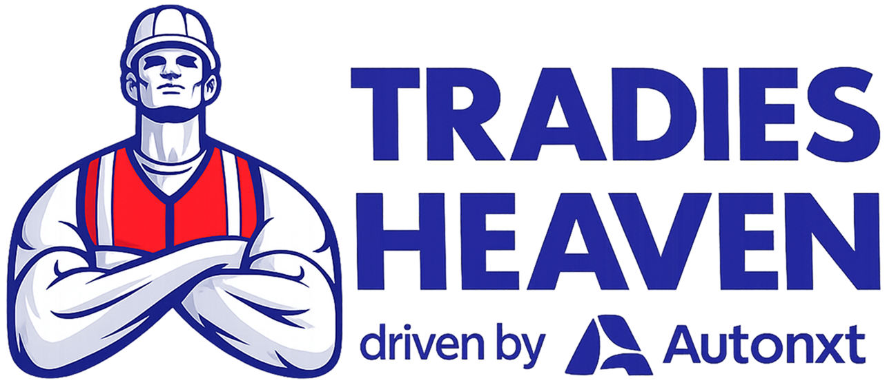 Tradies Heaven logo
