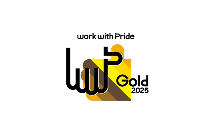 Nissan wins nineth gold award as an LGBTQ+-friendly workplace