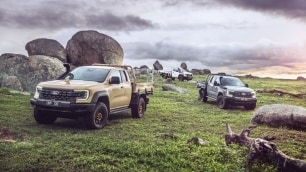 Answering the Call: How We Built the Ranger Super Duty