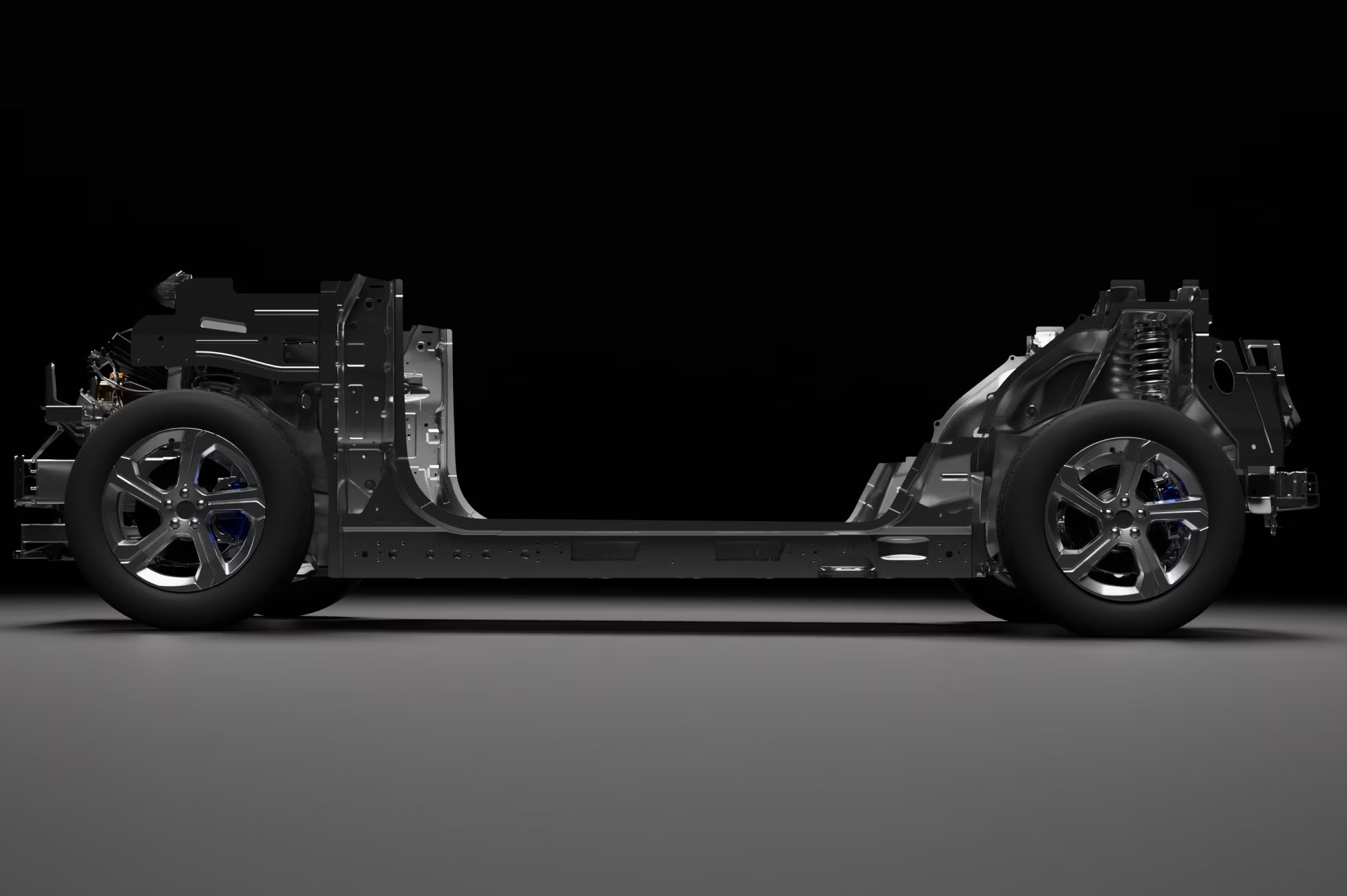 ZEEKR’s SEA-M Architecture Is the New Answer to Future Mobility
