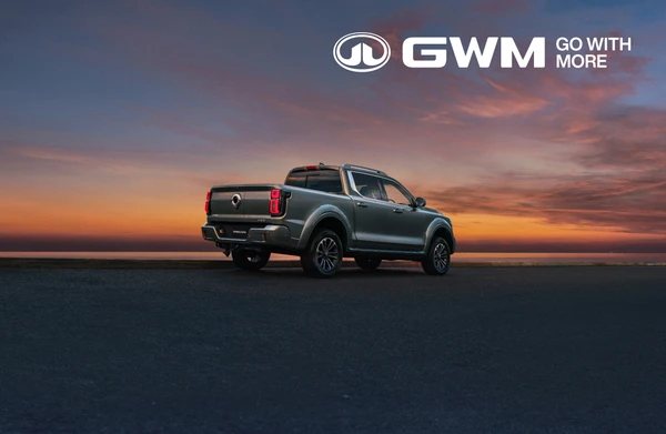GWM launches new Car Configurator to transform the buying journey for customers and dealers