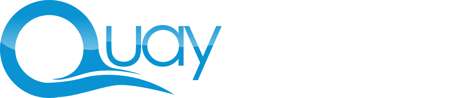 Quay Lending logo