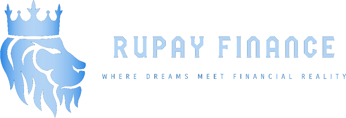 Rupay Finance logo