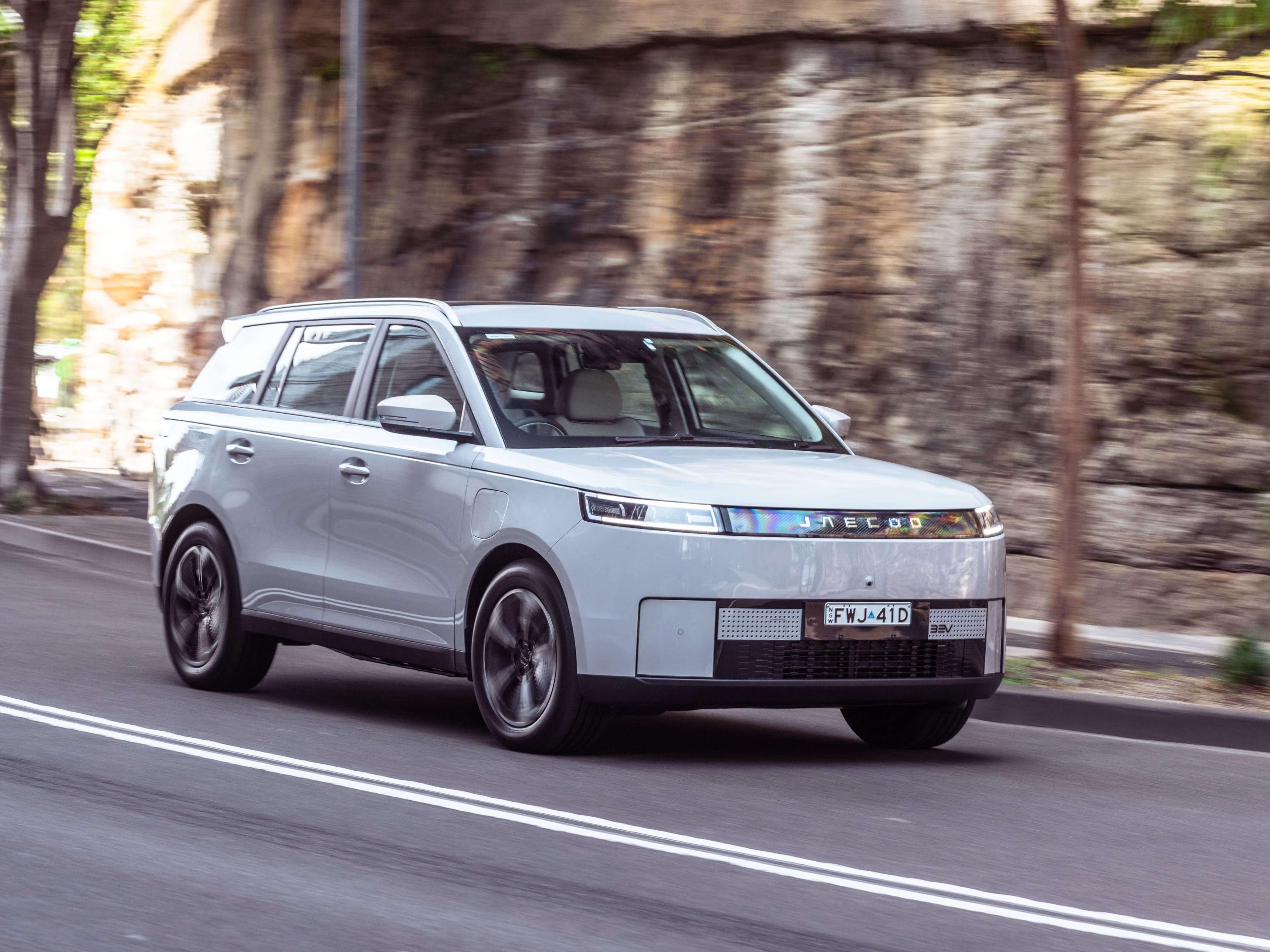 Omoda Jaecoo announces novated leasing in partnership with Smart