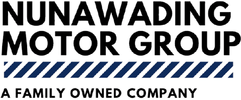 Nunawading Auto Group logo