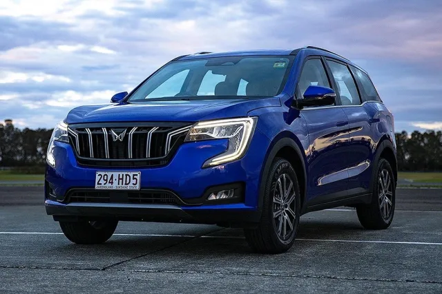 Mahindra Automotive Australia announces strategic partnership with Angle Auto Finance