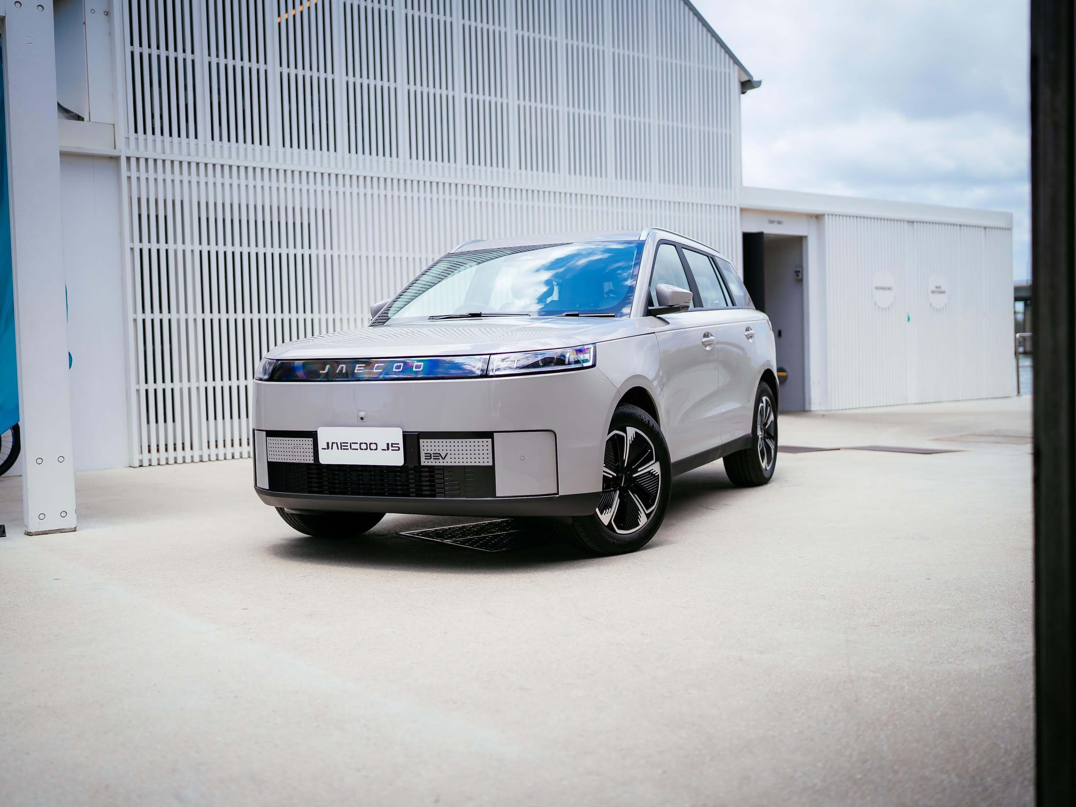 Omoda Jaecoo celebrates 1000 registrations in March
