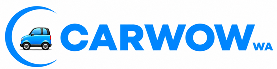 Carwow WA logo