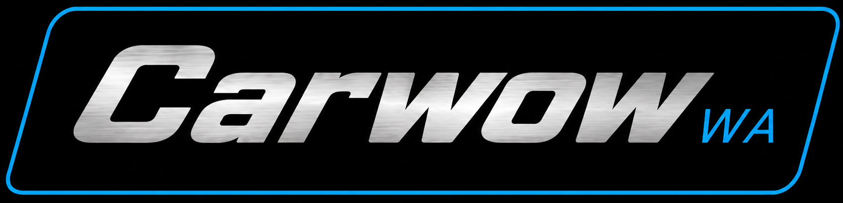 Carwow WA logo