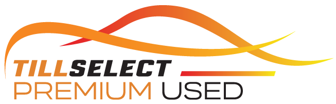 Till Select Premium Used logo