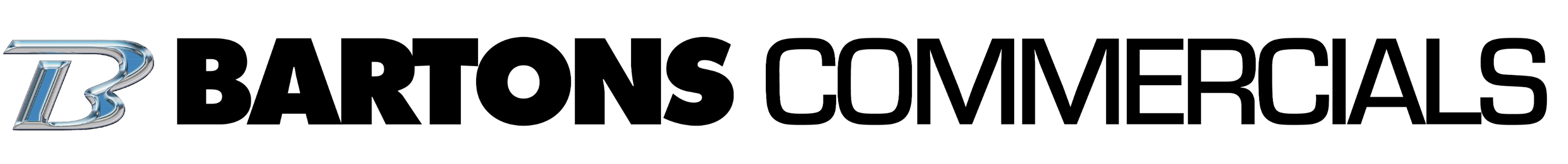 Bartons Commercials logo
