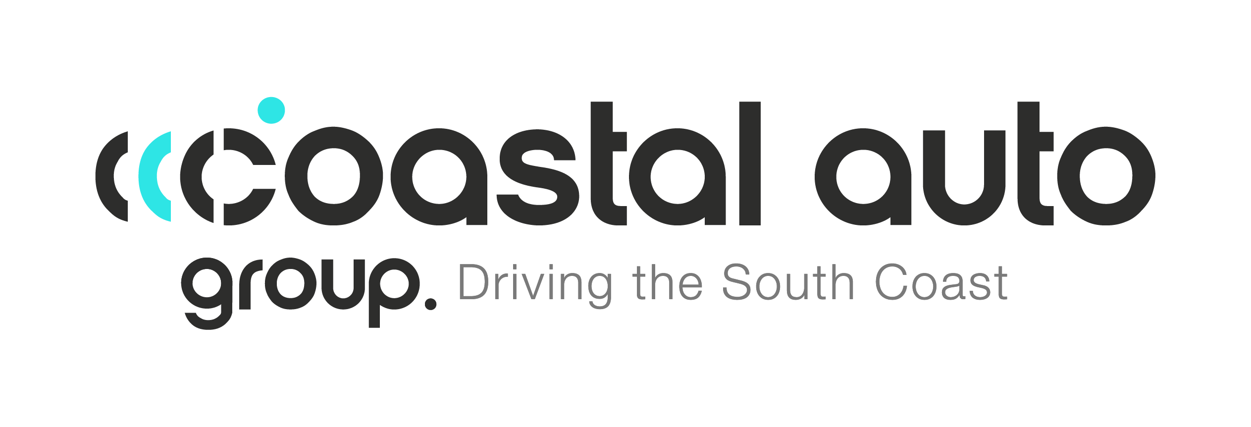Coastal Auto Group logo