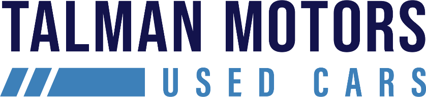 Talman Motors logo