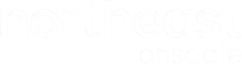 Northeast Lonsdale logo