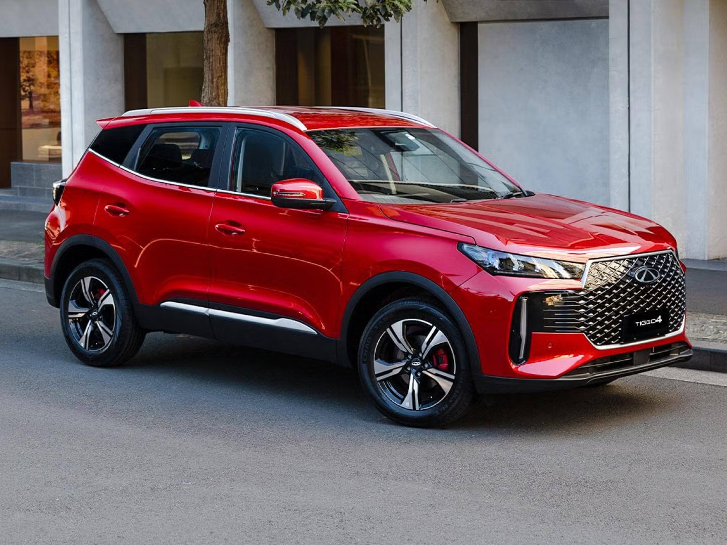 Chery celebrates double success at CarExpert’s 2026 Awards