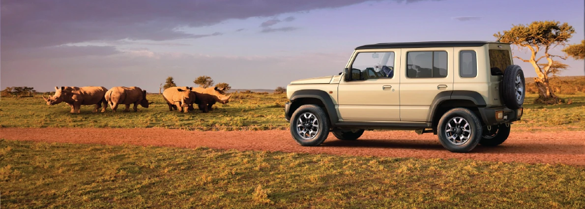 AWD vs 4WD – Which Reigns Supreme?