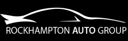 Rockhampton Auto Group logo