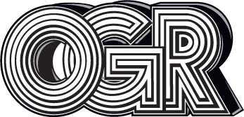 OGR logo