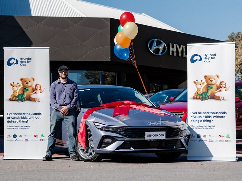 Hyundai Help for Kids hits $16 million milestone