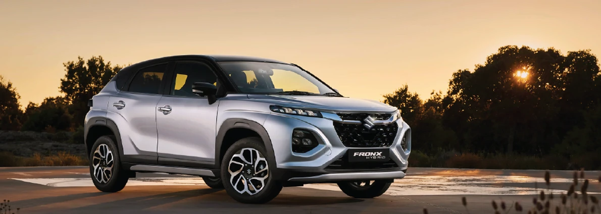 Comparing Electric and Hybrid Cars vs Petrol Cars