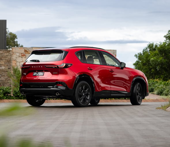 Next-Gen Mazda CX-5 First Drive: What The Press Have To Say