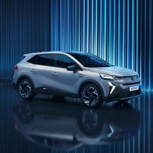 Renault Symbioz Hybrid price and specs announced for Australia
