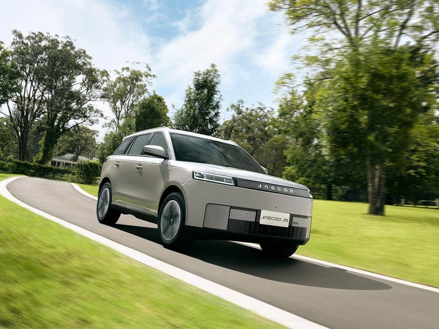 CHERY GROUP REACHES RECORD TOP FIVE MARKET POSITION IN MAY