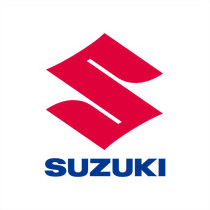 Suzuki In The City logo