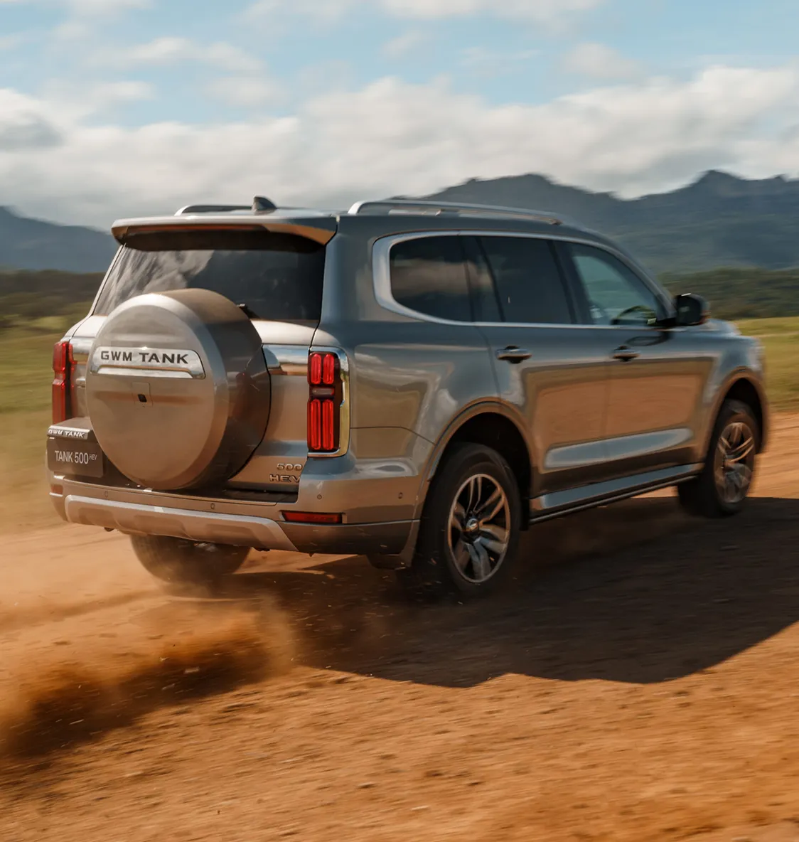 GWM Smashes Monthly Sales Record in New Zealand