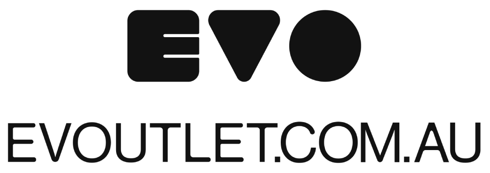EV Outlet logo