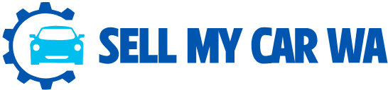 Sell My Car WA logo