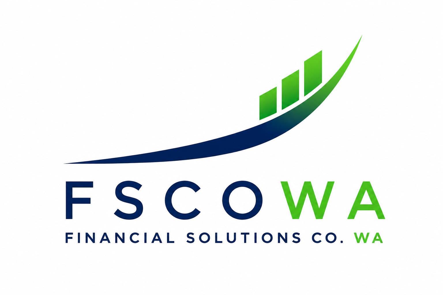 Financial Solutions WA logo