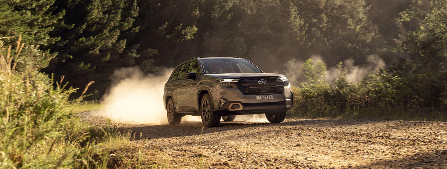 Subaru Forester Hybrid delivers standout independently verified real-world fuel efficiency