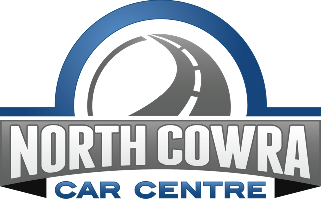 Cowra Cars logo