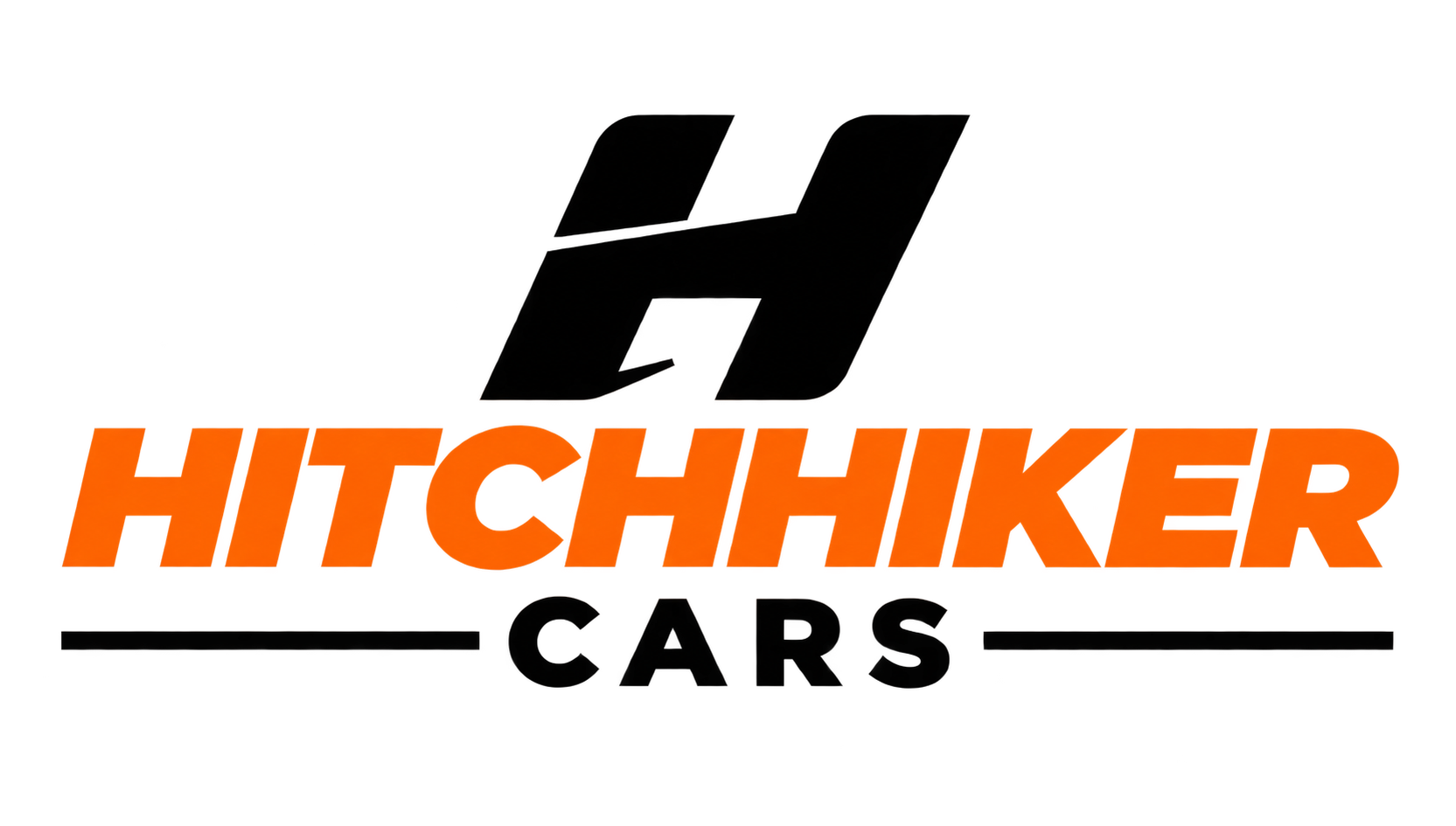 Hitch Hiker Cars logo