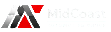 Mid Coast Automotive Group logo