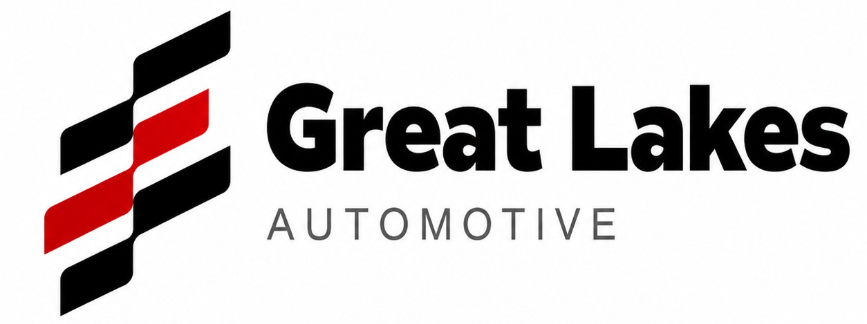 Great Lakes Automotive logo