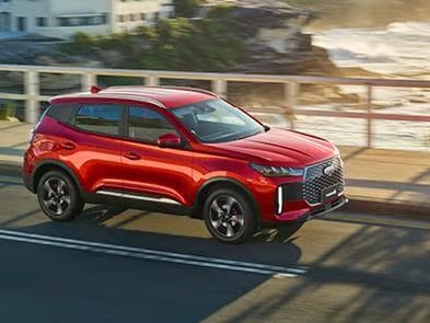Chery Group Becomes Australia's Fourth Largest Automotive Group in Record July