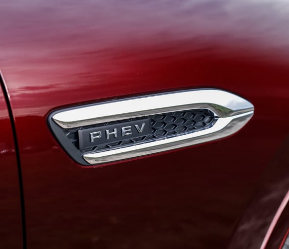 Mazda Tech Drive: What Is a Plug-in Hybrid (PHEV)?