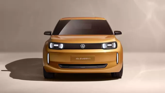 The ID. EVERY1 concept car1
