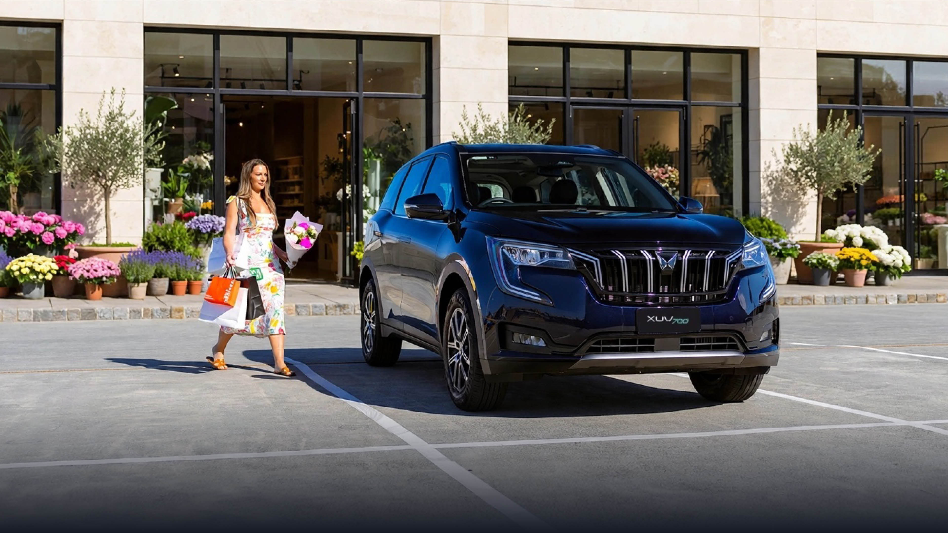 Mahindra Announces up to $10,000 Instant Retail Offer on XUV700, Delivering Greater Value for Australian Families Amid Cost-of-Living Pressures