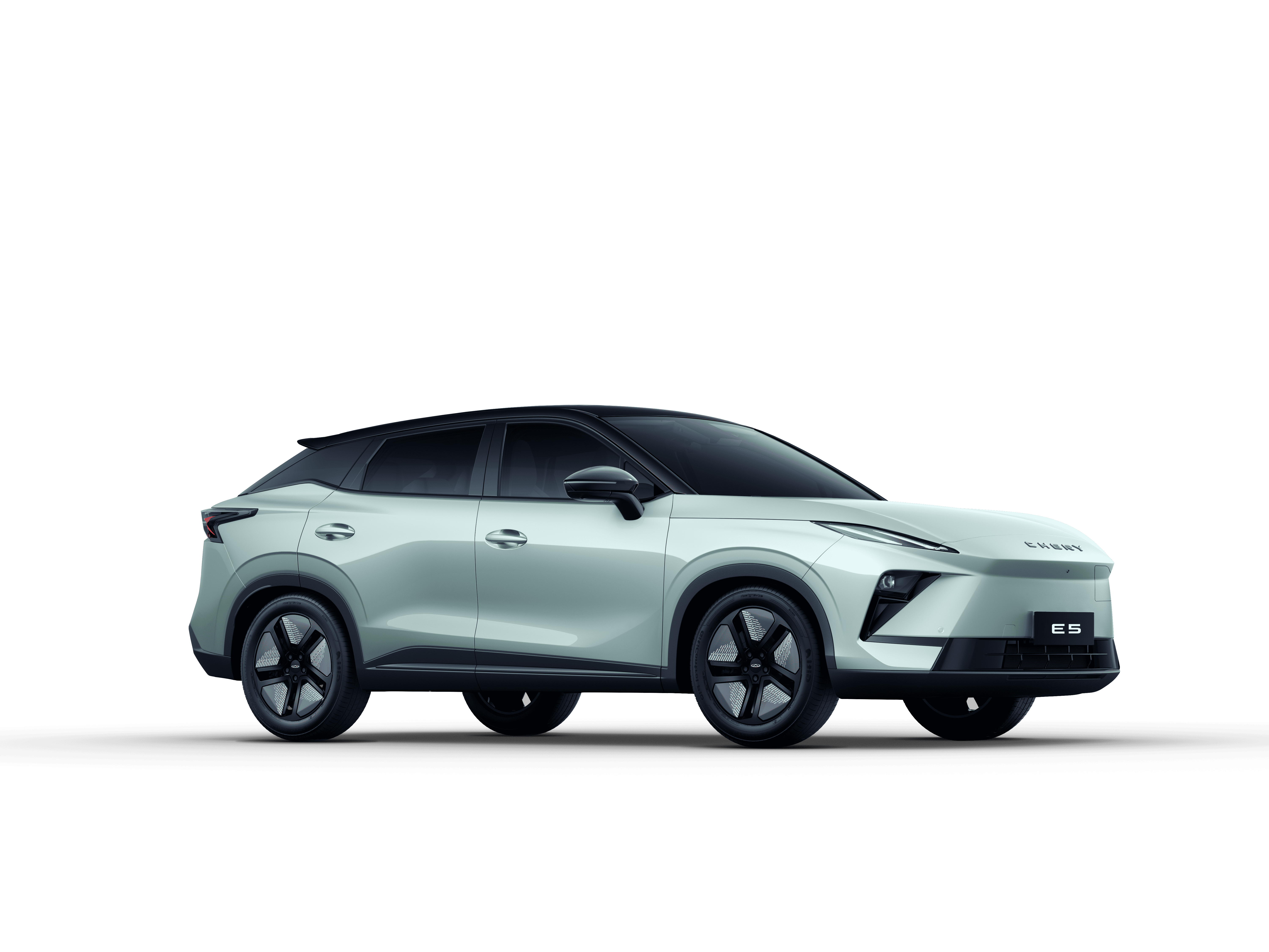 MY 27 Chery E5 Updated with Enhanced Comfort, Technology and Convenience Features