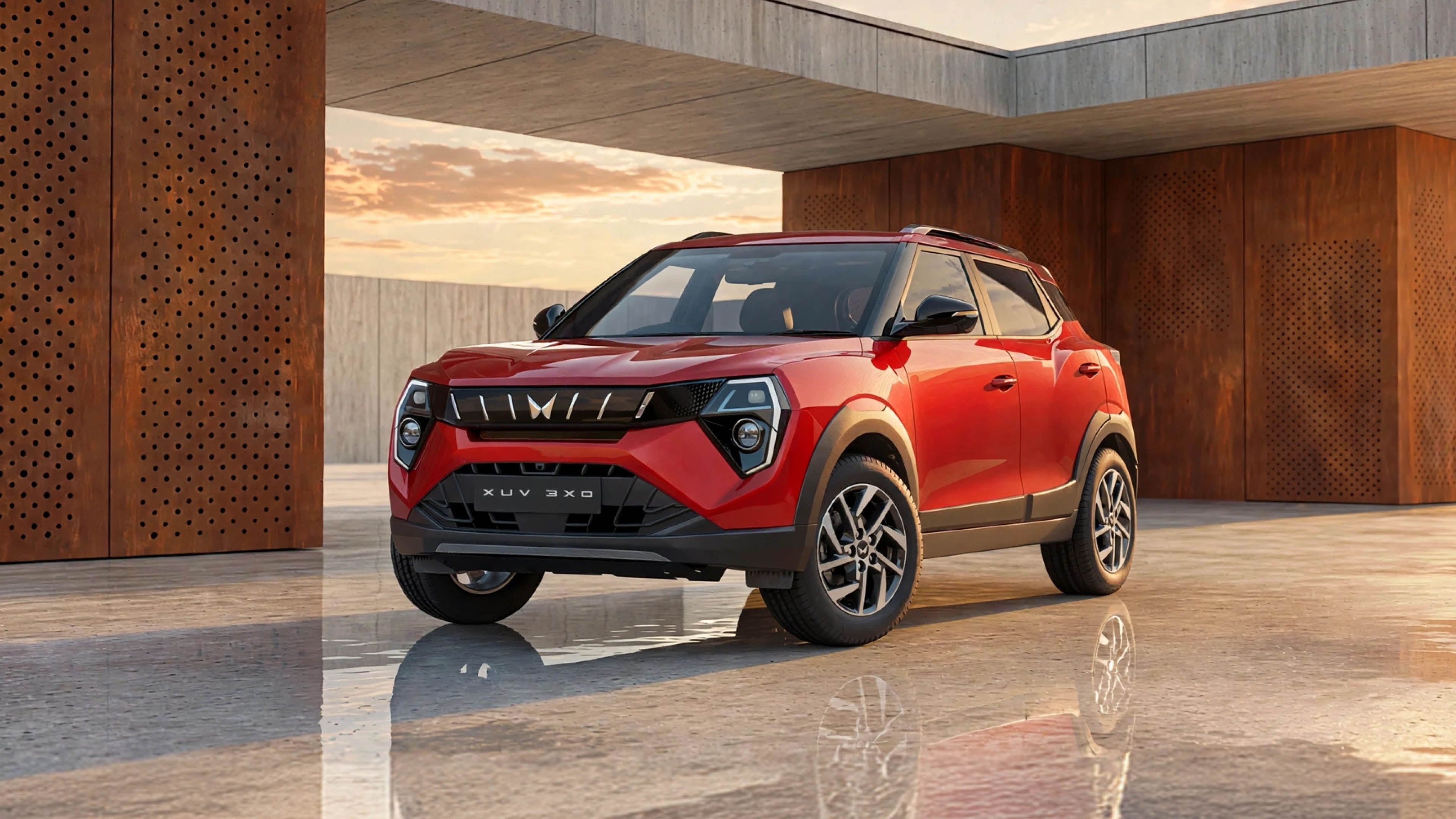 Mahindra announces instant savings across the entire XUV3XO range, delivering genuine value for Australian families