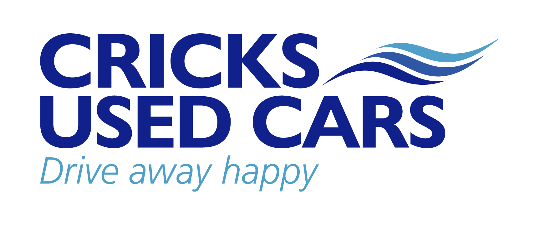 Cricks Used Car logo
