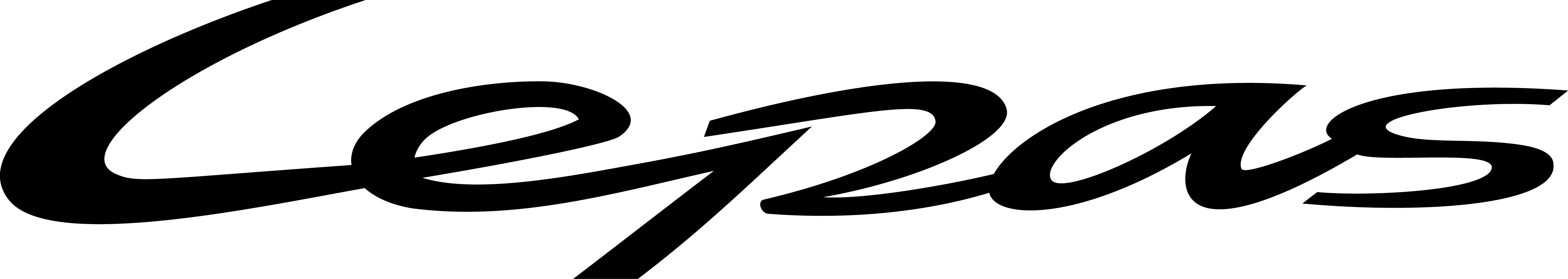 Lepas logo
