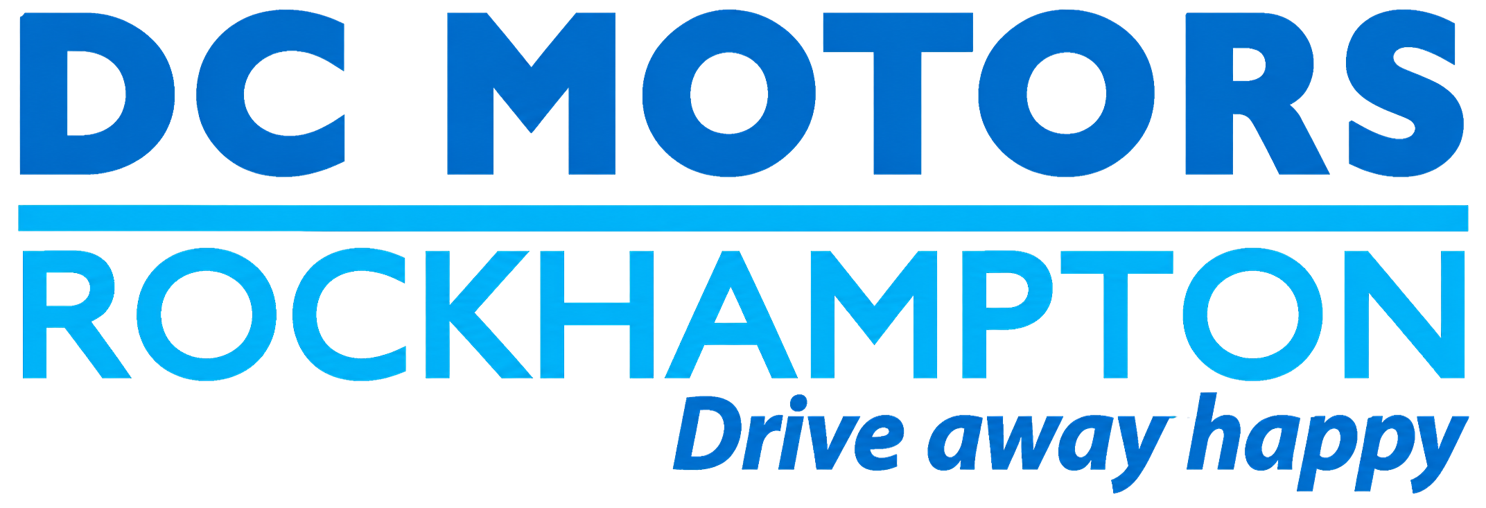 DC Motors logo