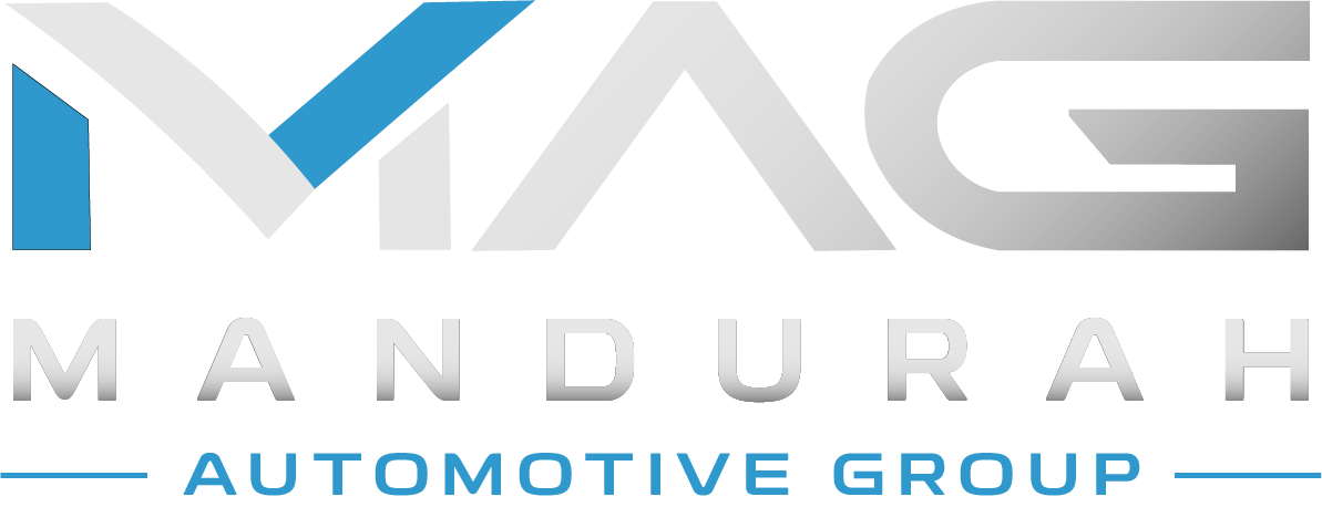 Mandurah Auto Group logo
