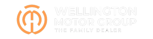 Wellington Motor Group logo